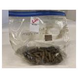 30 caliber bullets, 150 grain FMJ 100 pieces