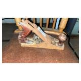 Vintage Stanley Planer No. 4 Vintage Stanley Planer No. 4