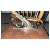Stanley Planer No. 4 Stanley Planer No. 4