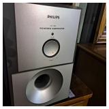 Phillips sw 900 powered subwoofer Phillips sw 900 powered subwoofer