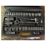 Stanley socket set Stanley socket set