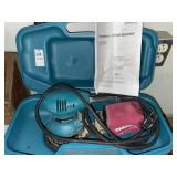 Makita Radom orbit sander Makita Radom orbit sander