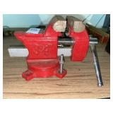 3.5 inch bench vise 3.5 inch bench vise
