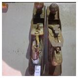 vintage wooden hand planes vintage wooden hand planes