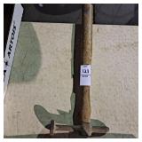 VINTAGE PICKAXE VINTAGE PICKAXE
