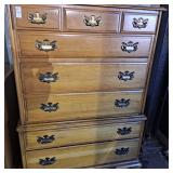 Taylor Jamestown chest of drawers 6 drawers 38x19 Taylor Jamestown chest of drawers 6 drawers 38x19