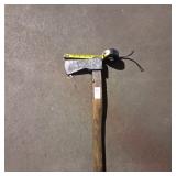 Vintage axe Vintage axe