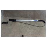 Brass Craft Toilet Auger Brass Craft Toilet Auger