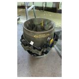 Workwear Bucket Tool Holder Workwear Bucket Tool Holder