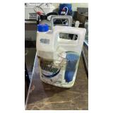 3 Containers of Weed Killer, 1 Partial Container 3 Containers of Weed Killer, 1 Partial Container