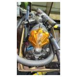 Dyson Vacuum Parts Dyson Vacuum Parts