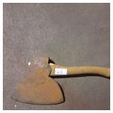 Keen kutter broad Axe 9 inches Keen kutter broad Axe 9 inches