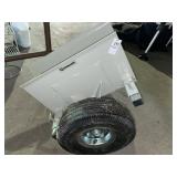 Strongway Panel Dolly Strongway Panel Dolly
