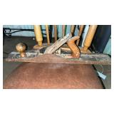 Vintage Stanley Planer Vintage Stanley Planer