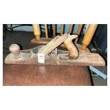 Vintage Stanley Planer Vintage Stanley Planer