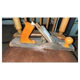 Vintage Blue Grass Planer Vintage Blue Grass Planer