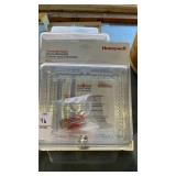 Honeywell Thermostat Guards, 3 count Honeywell Thermostat Guards, 3 count