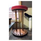 Spinning Fishing Rod Holder Spinning Fishing Rod Holder