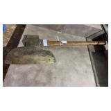 Plumb Axe 12in. Plumb Axe 12in.