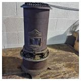 Vintage Barler ideal heater Vintage Barler ideal heater