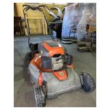 Husqvarna AWD mower 22 inch Husqvarna AWD mower 22 inch