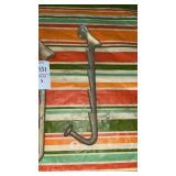 2 Multi-Hook Coat Hangers 2 Multi-Hook Coat Hangers