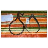 Vintage Ice Tongs? Vintage Ice Tongs?