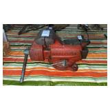 Craftsman Bench Vise Craftsman Bench Vise
