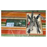 Vintage Drafting Tools Vintage Drafting Tools