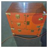 Hekman Lexington n.c. cabinet 24x16x24 Hekman Lexington n.c. cabinet 24x16x24