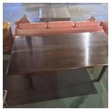 Sofa table expandable 72x19x29 Sofa table expandable 72x19x29