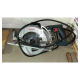 Bosch Circular Saw Bosch Circular Saw