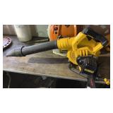 DeWalt Blower DeWalt Blower