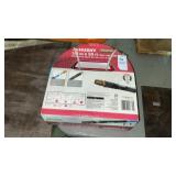 Husky 1/4in. x 50ft Poly Air Hose Husky 1/4in. x 50ft Poly Air Hose
