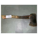 Primitive Bridgeport hatchet- 3 inch blade Primitive Bridgeport hatchet- 3 inch blade