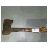 Primitive Bridgeport hatchet- 3 inch blade Primitive Bridgeport hatchet- 3 inch blade