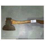 Primitive hatchet - 5 in blade Primitive hatchet - 5 in blade