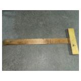 Primitive - Keuffel - Esser NY - drafting tool Primitive - Keuffel - Esser NY - drafting tool