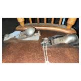 Stanley Sweetheart Block Plane and additional Stanley Sweetheart Block Plane and additional