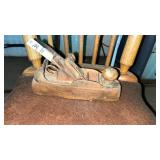 Antique Stanley Planer Antique Stanley Planer