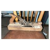 Antique Stanley Planer Antique Stanley Planer