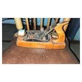 Antique Stanley Planer Antique Stanley Planer