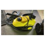 Main Line Portable Vacuum Main Line Portable Vacuum