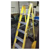 Davidson 6ft Ladder Davidson 6ft Ladder