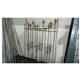 Metal Fencing Metal Fencing