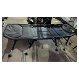 Cabela�s Lounge Cot Cabela�s Lounge Cot