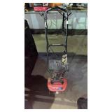 Troy-Bilt 4-Cycle Cultivator Troy-Bilt 4-Cycle Cultivator