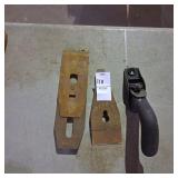 Woodworking Plane, hand plane Woodworking Plane, hand plane