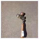 Vintage Stanley No. 82 Scraper Vintage Stanley No. 82 Scraper