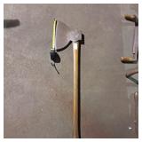 Vintage broad Axe 11 inches Vintage broad Axe 11 inches